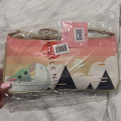Danielle Nicole Bag