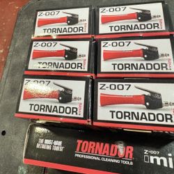$50 each Tornador Mini Air Tool 