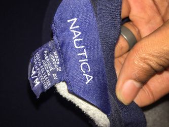 Nautica Longsleeve
