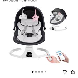 Baby Swing 