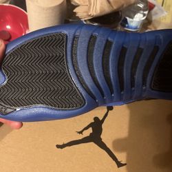Jordan 12 