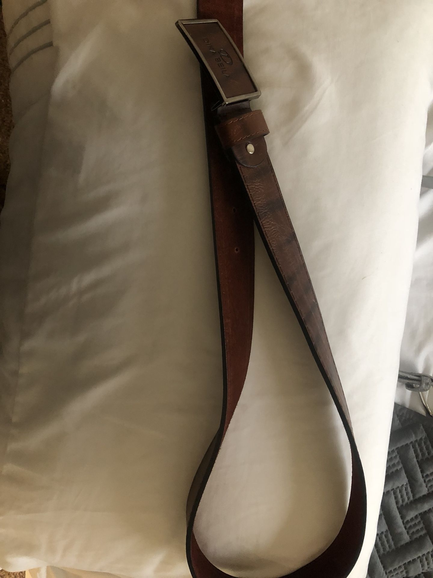 Dika beila belt brand new