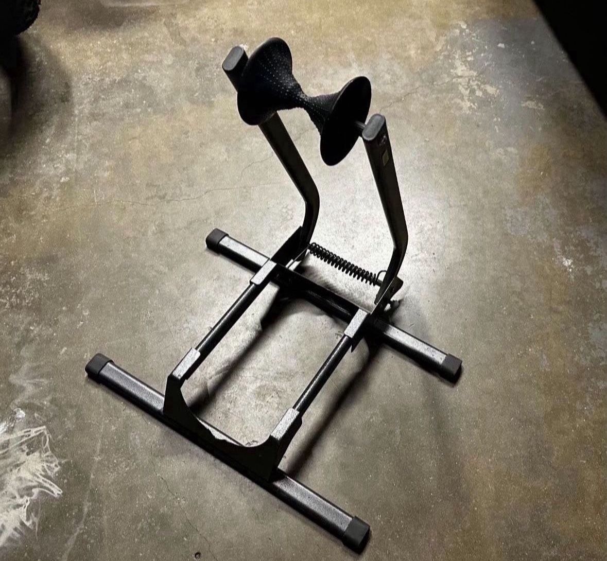 Folding Bike Stand
