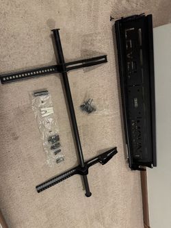 Flat Panel TV Wall Mount