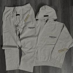 Fear of God Essentials