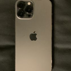 iPhone 13 Pro Max 256gb UNLOCKED