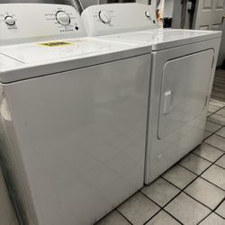 Washer & Dryer For Sale