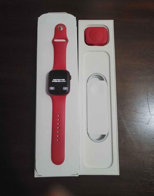 Samsung S20 5G And Apple Watch 7 45mm 