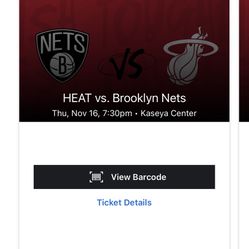 Miami Heat Tickets 