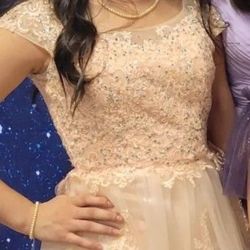 Homecoming / Prom Dress