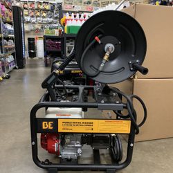 Honda pressure washer gx200 commercial grade