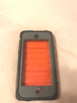 Apple 6 case Otter