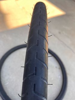 26 x1.5 Bike Tires