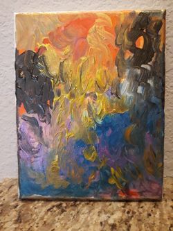 8x10 paintings