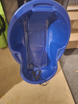 Baby Sled