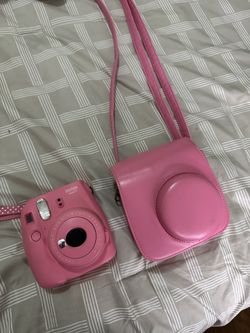 Instax Camera