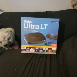 Roku Ultra Lt