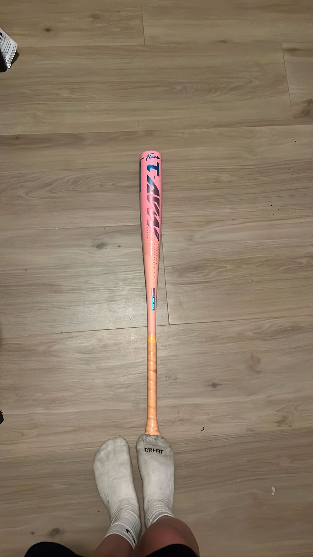 2026 Mav-1 Flash Brand New In Wrapper 31 Drop 3 BBCOR