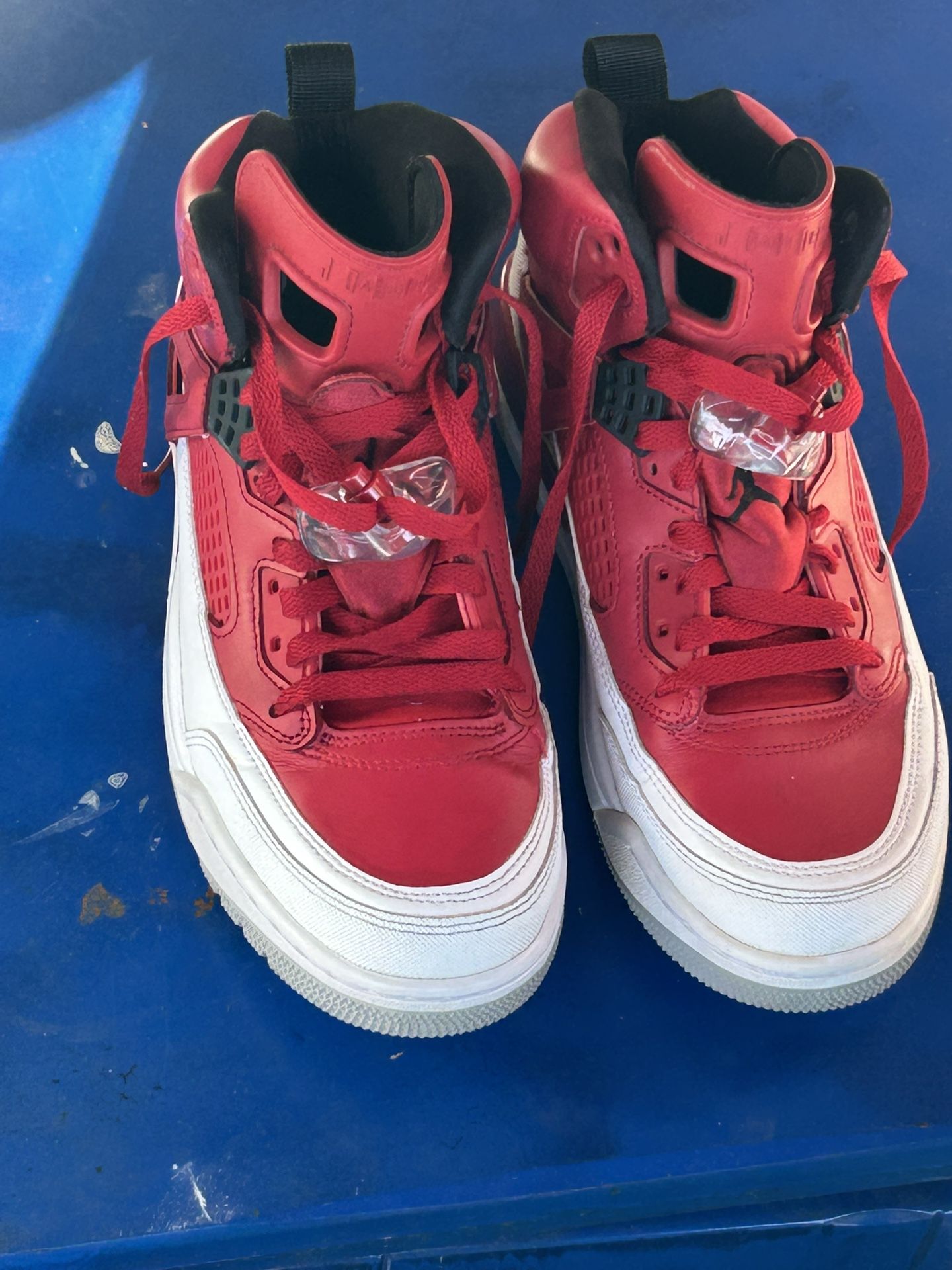 Nike Spizike 315371-603 Men’s 8