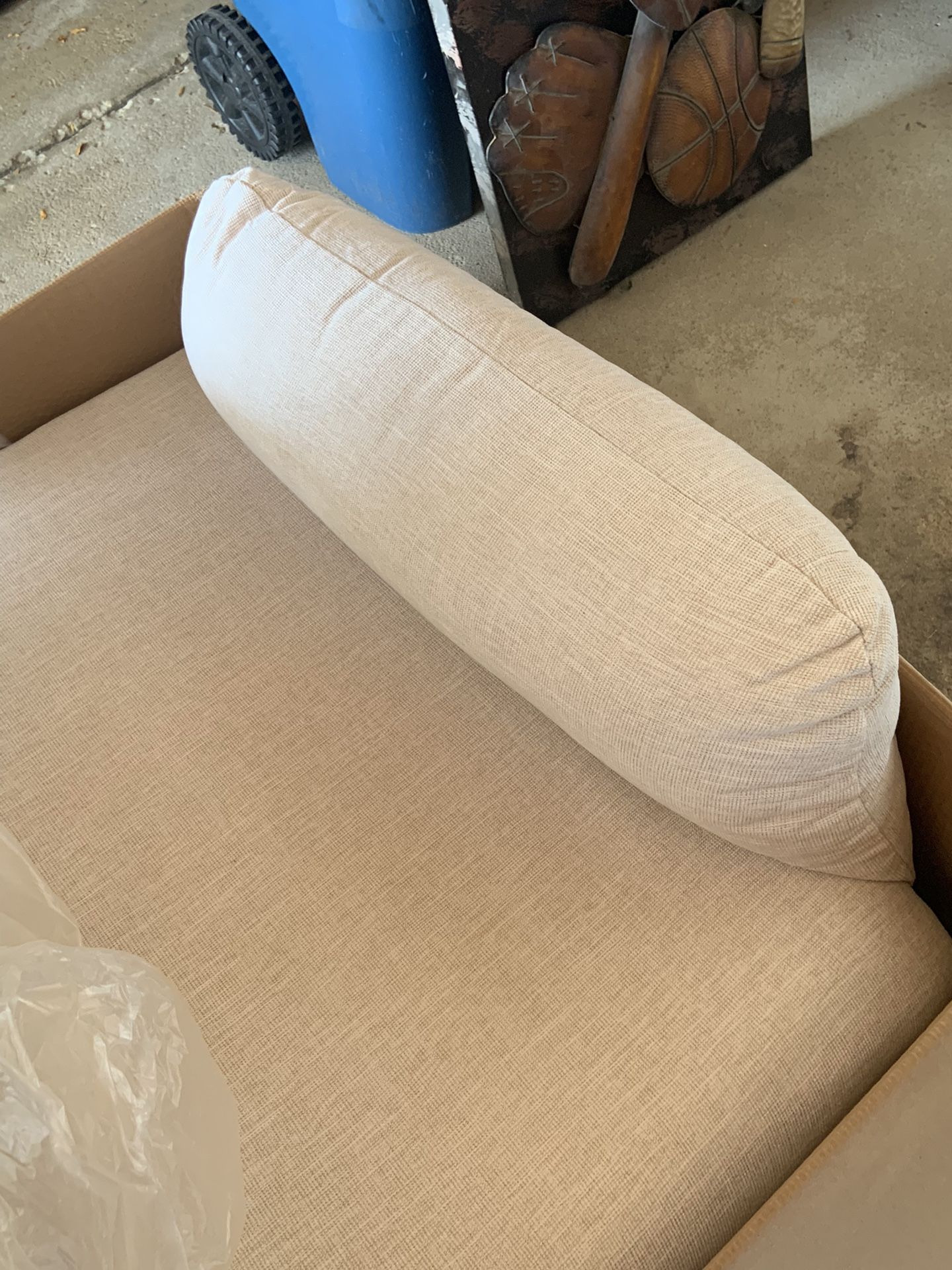 Game Room Chair