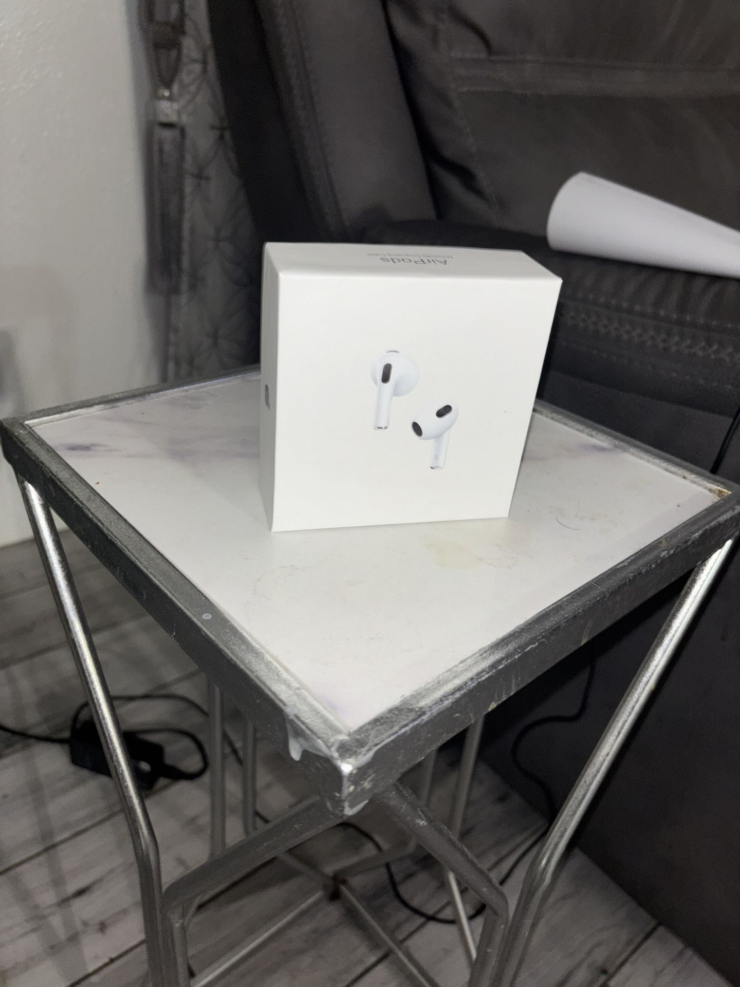 AirPod (3rd Gen) unopened 