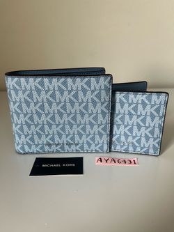 Michael Kors Men’s Wallet
