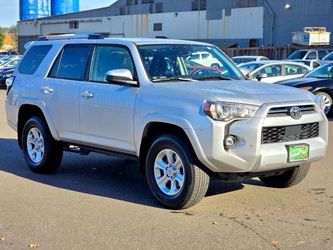2024 Toyota 4Runner