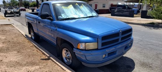 1999 Dodge Ram 1500