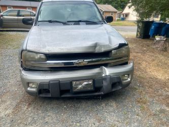 2005 Chevy Trailblazer