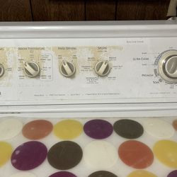 Kenmore Washing Machine