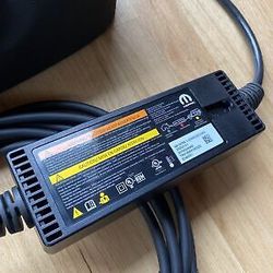 Oem Jeep charging cord 4xe