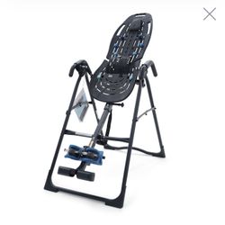 Teeter Inversion Table For Backs