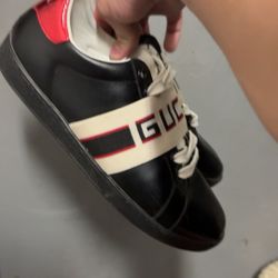 Gucci Shoes