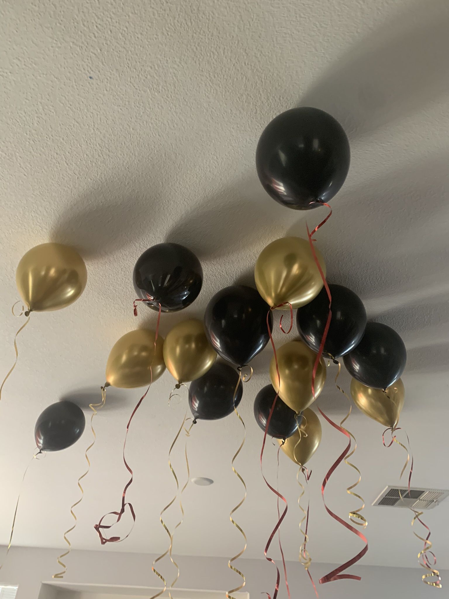 Balloons Arrangements