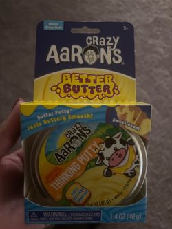 Better butter