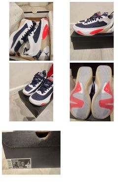 Jordan Luka 1 Basketball Sneakers Size 9.5
