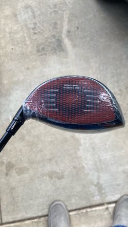 Taylormade Driver