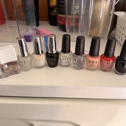 OPI And Nails Inc (10)