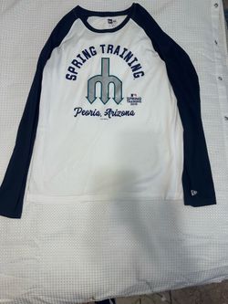 XL New Era Seattle Mariners 2018 Spring Training