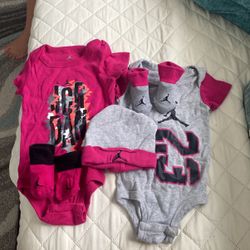 Baby Brand New Outfits 