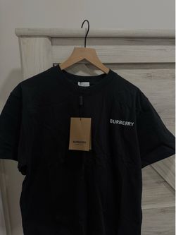 Burberry shirt