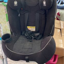 Car Seat