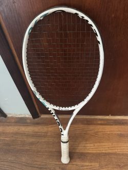 Tecnifibre Tempo 298 Used