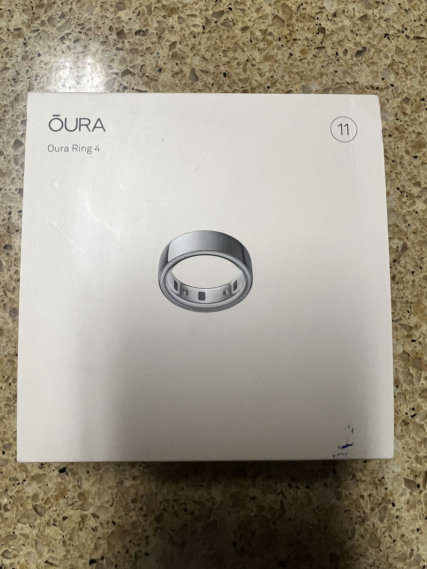 ŌURA RING 4