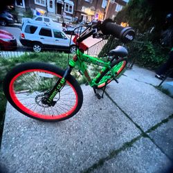 27.5’ Se Bikes Savage Flyer “READ DESCRIPTION”