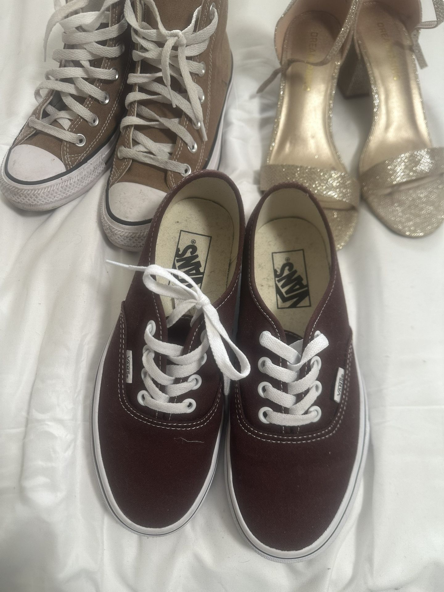 Shoes