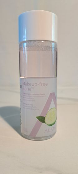 Almay Makeup Remover - Oil Free