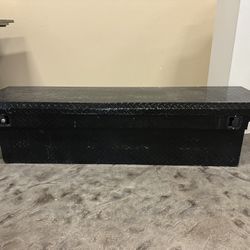 Craftsman Tool Box 