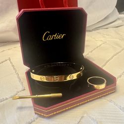 Men’s/women Jewelry 