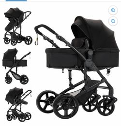 Baby stroller